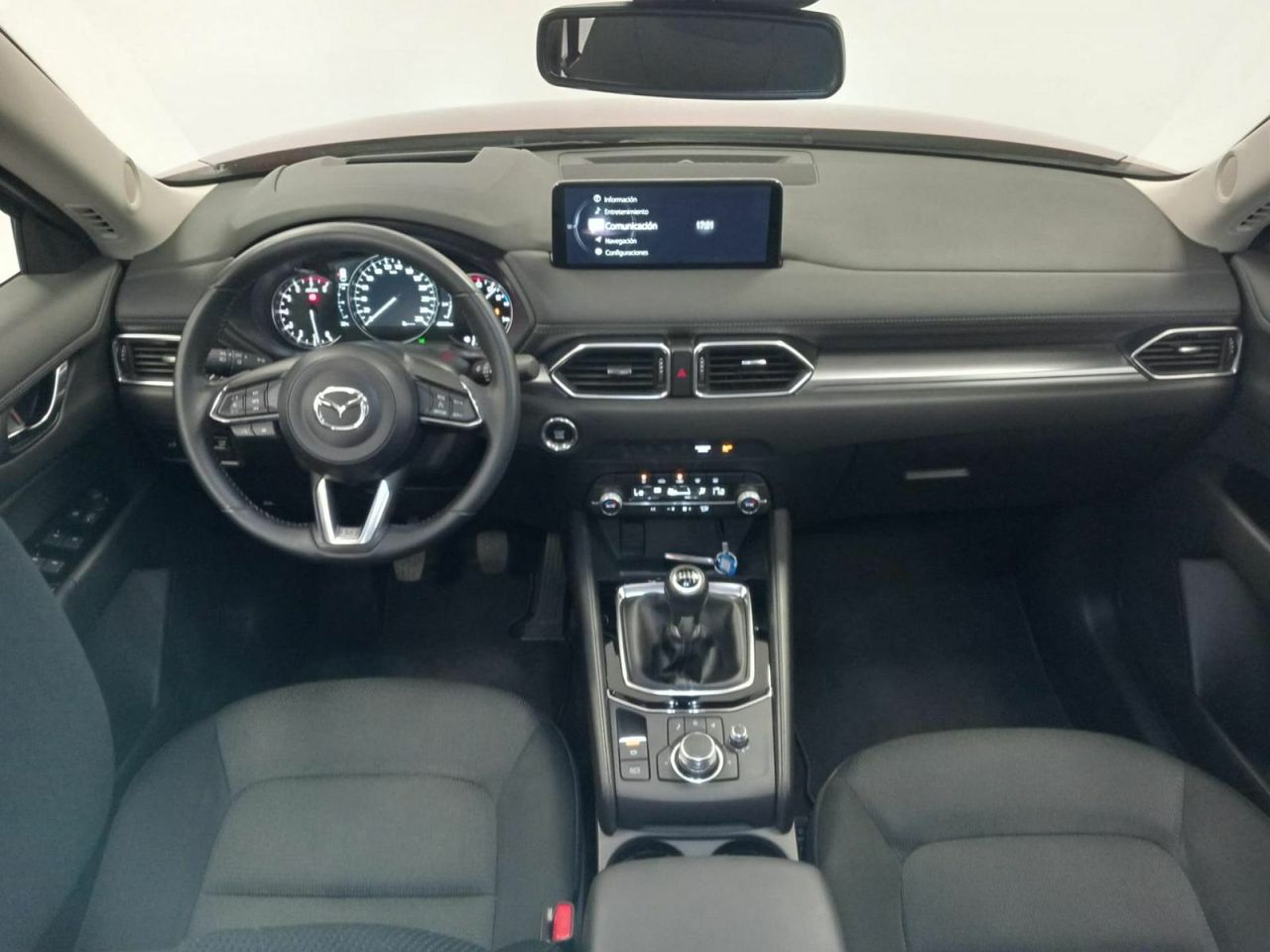 Mazda CX-5 2.0 GE 121kW (165CV) 2WD Evolution - Foto 26