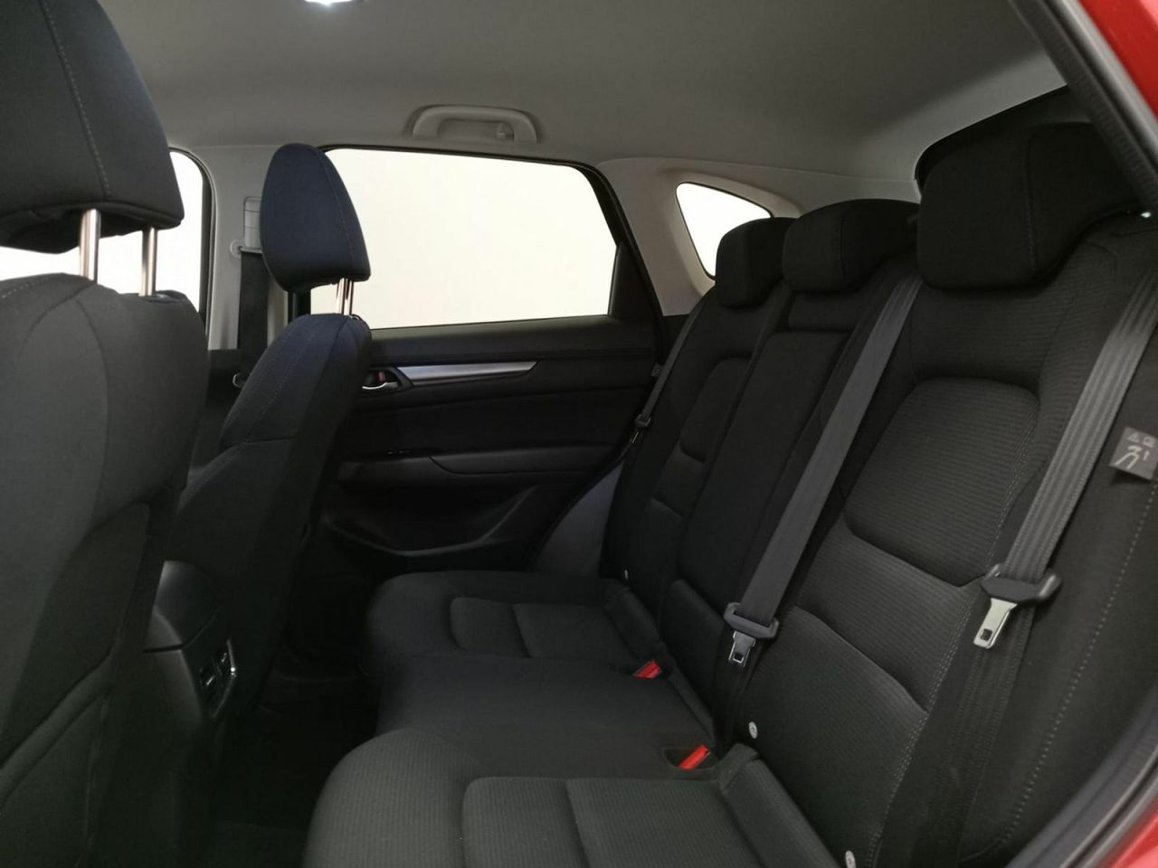 Mazda CX-5 2.0 GE 121kW (165CV) 2WD Evolution - Foto 28