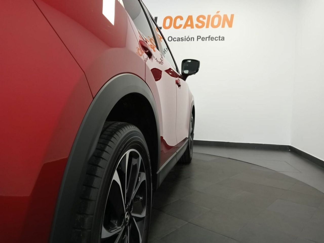 Mazda CX-5 2.0 GE 121kW (165CV) 2WD Evolution - Foto 30