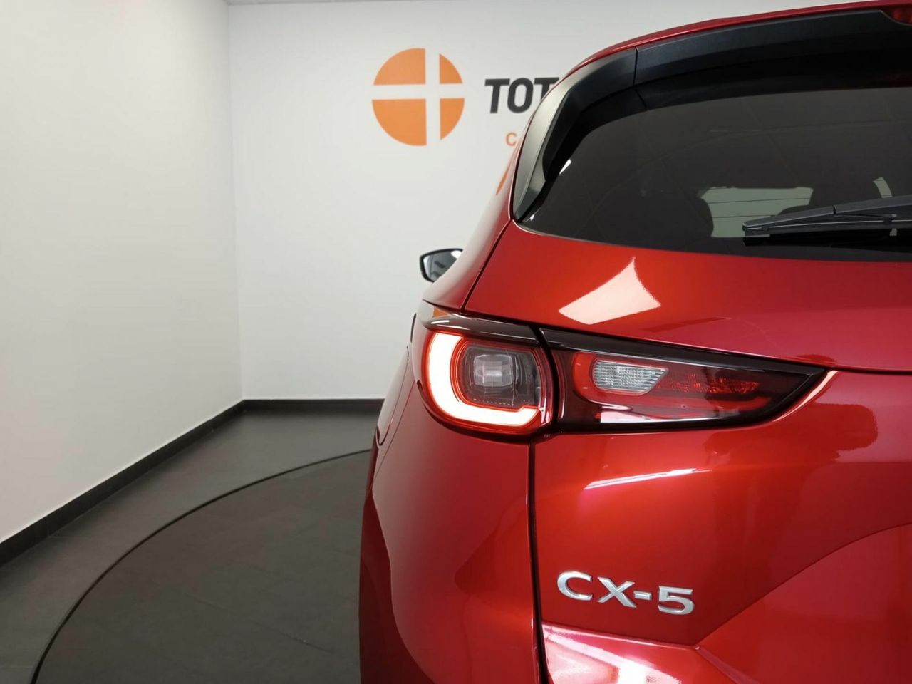 Mazda CX-5 2.0 GE 121kW (165CV) 2WD Evolution - Foto 33
