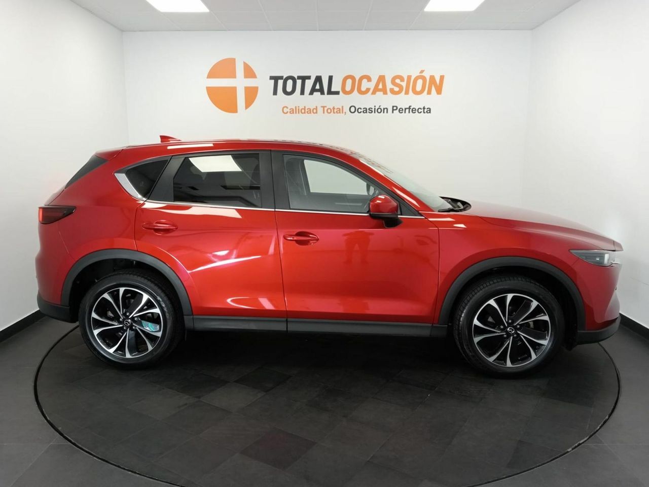 Mazda CX-5 2.0 GE 121kW (165CV) 2WD Evolution - Foto 5