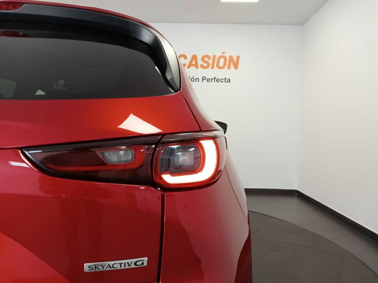 Mazda CX-5 2.0 GE 121kW (165CV) 2WD Evolution - Foto 34