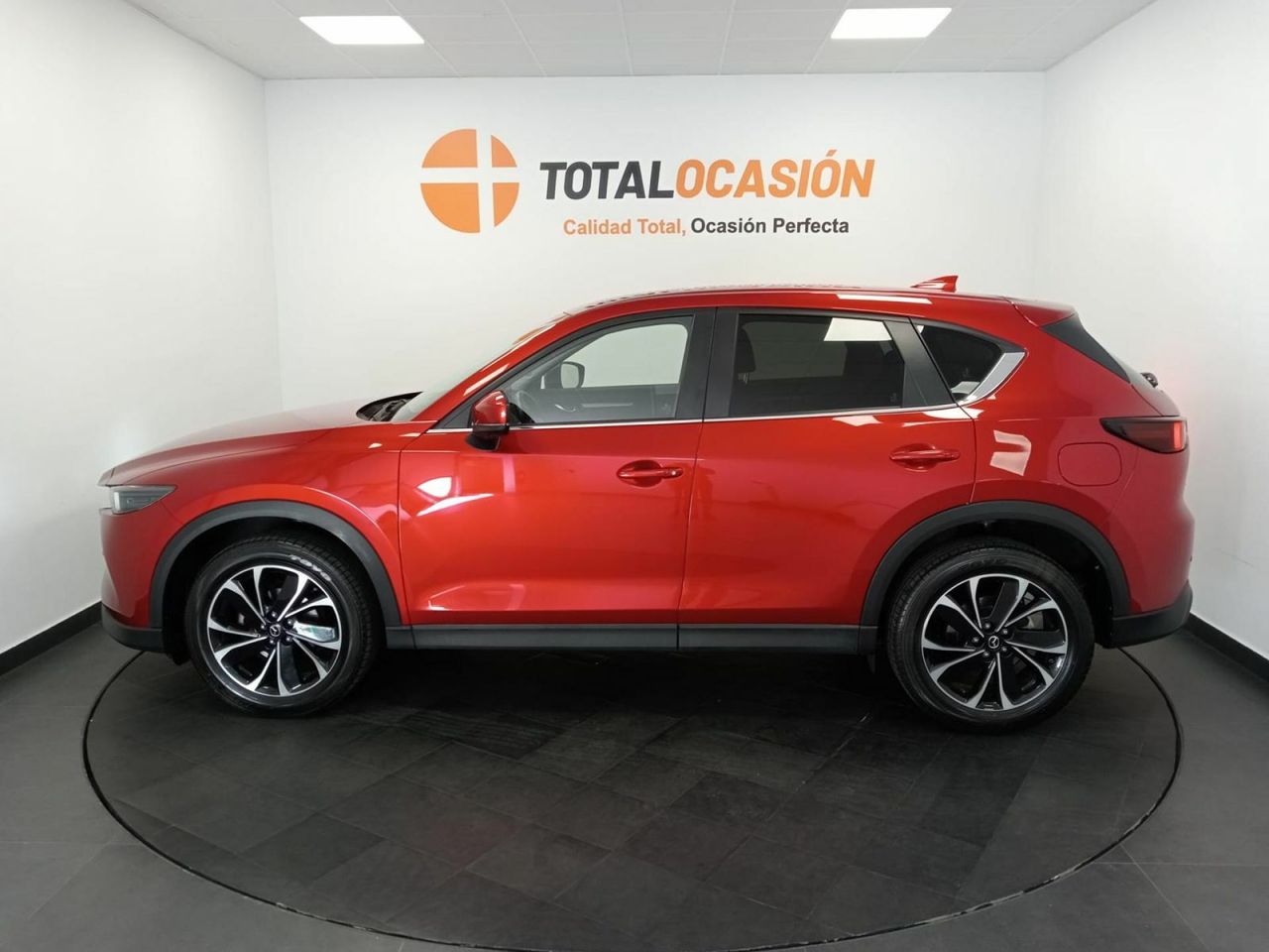 Mazda CX-5 2.0 GE 121kW (165CV) 2WD Evolution - Foto 6