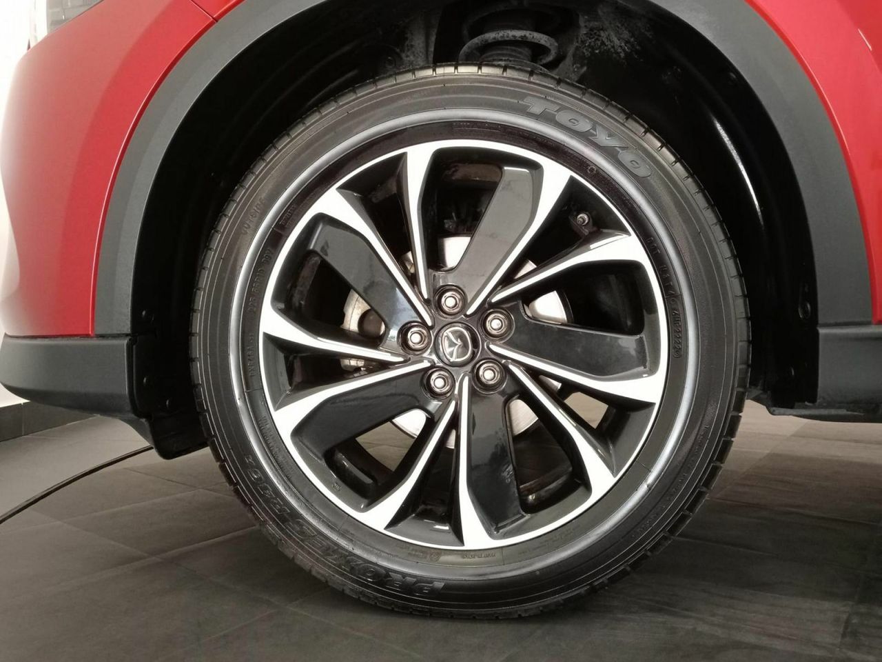 Mazda CX-5 2.0 GE 121kW (165CV) 2WD Evolution - Foto 15