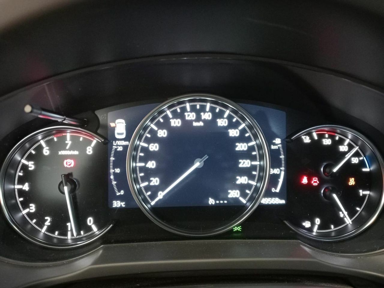 Mazda CX-5 2.0 GE 121kW (165CV) 2WD Evolution - Foto 20