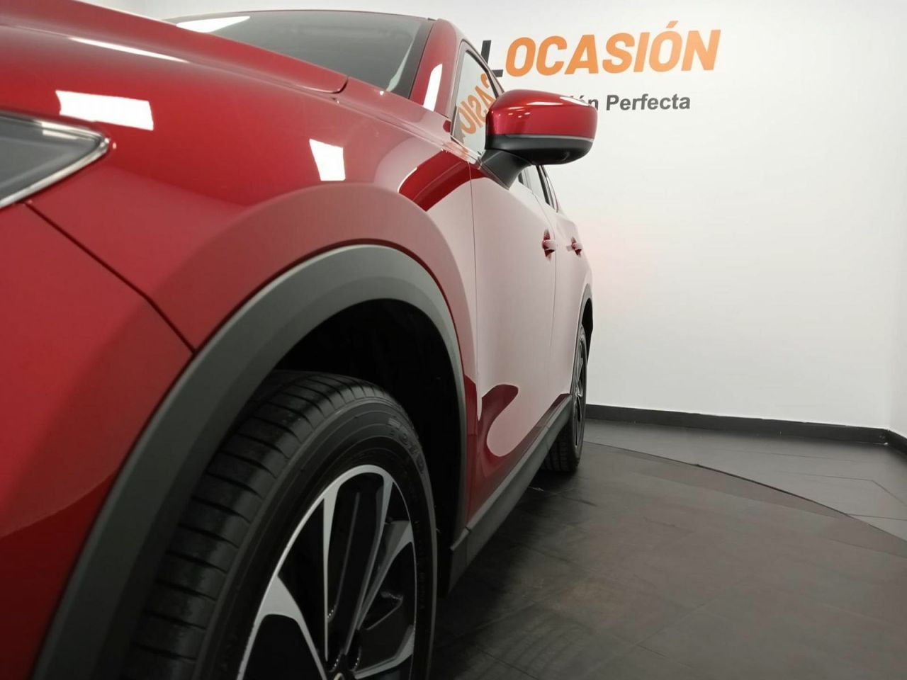 Mazda CX-5 2.0 GE 121kW (165CV) 2WD Evolution - Foto 12