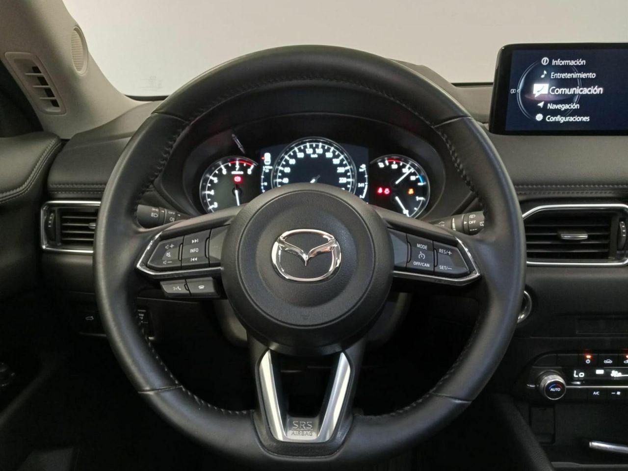 Mazda CX-5 2.0 GE 121kW (165CV) 2WD Evolution - Foto 25