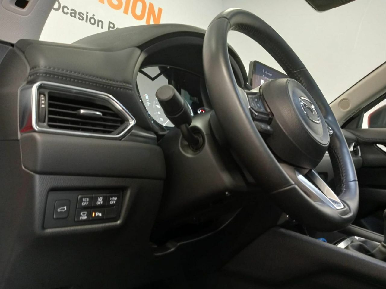 Mazda CX-5 2.0 GE 121kW (165CV) 2WD Evolution - Foto 21