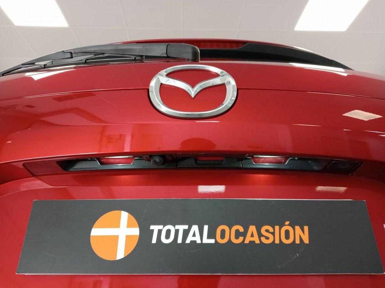 Mazda CX-5 2.0 GE 121kW (165CV) 2WD Evolution - Foto 32