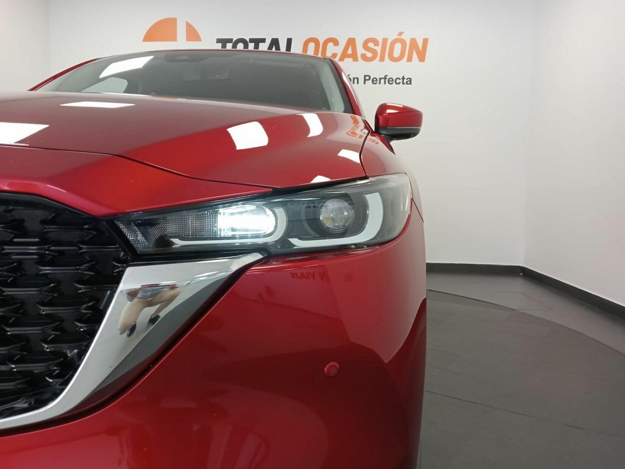 Mazda CX-5 2.0 GE 121kW (165CV) 2WD Evolution - Foto 13