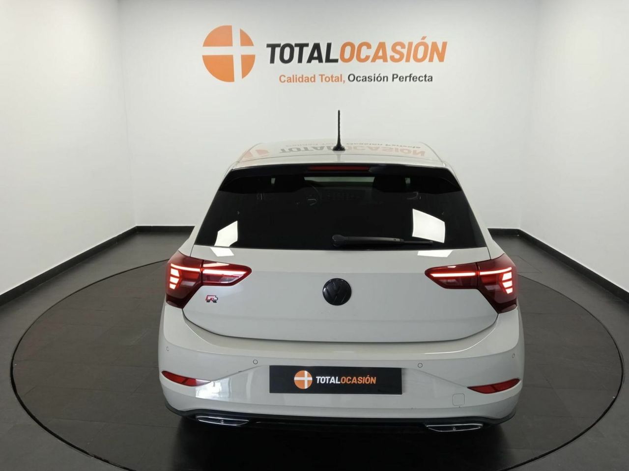 Volkswagen Polo R-Line 1.0 TSI 70kW (95CV) - Foto 8