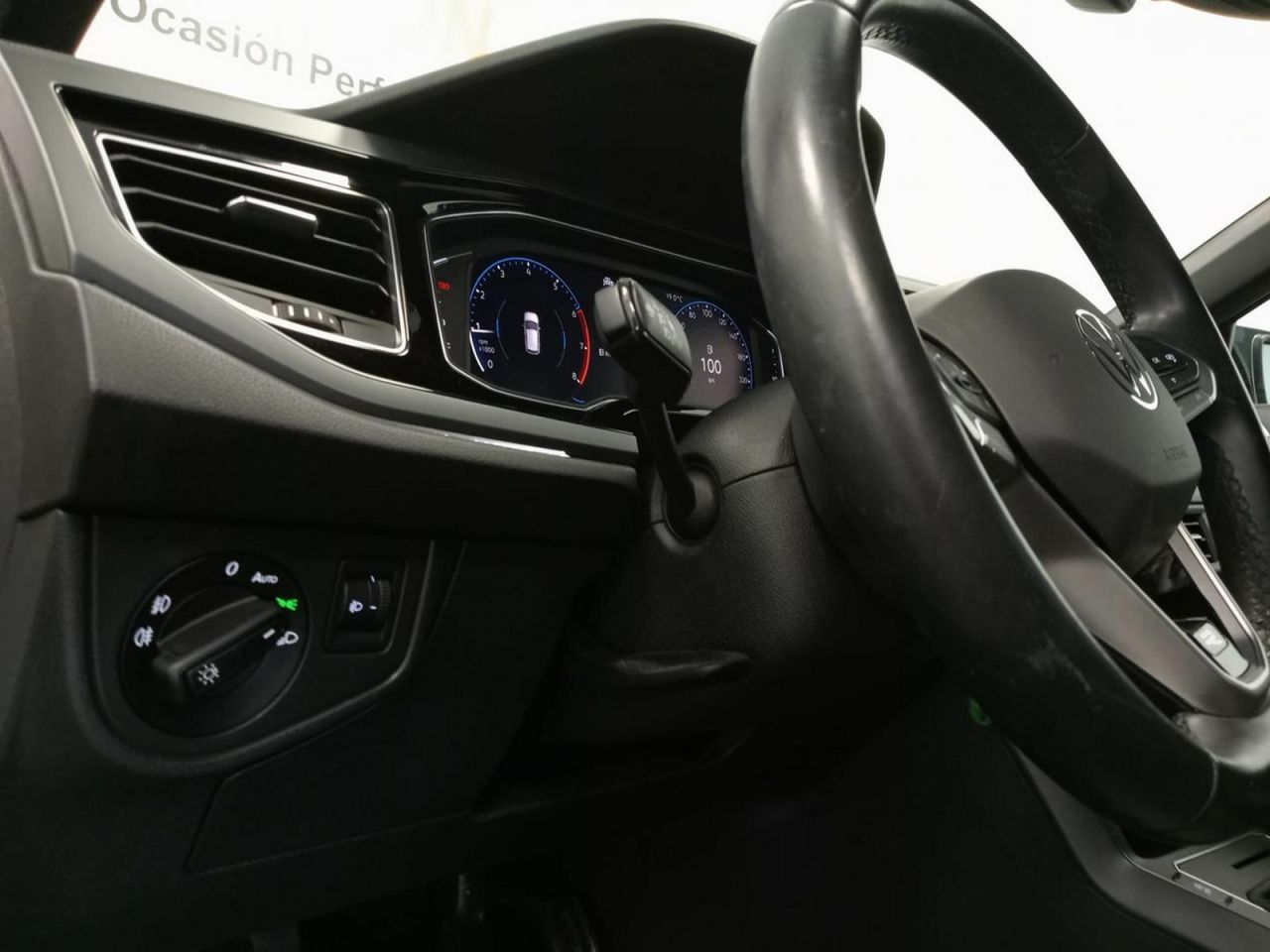 Volkswagen Polo R-Line 1.0 TSI 70kW (95CV) - Foto 24