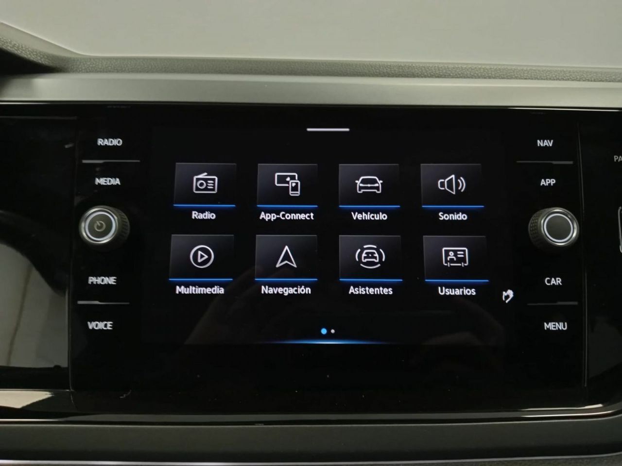 Volkswagen Polo R-Line 1.0 TSI 70kW (95CV) - Foto 22