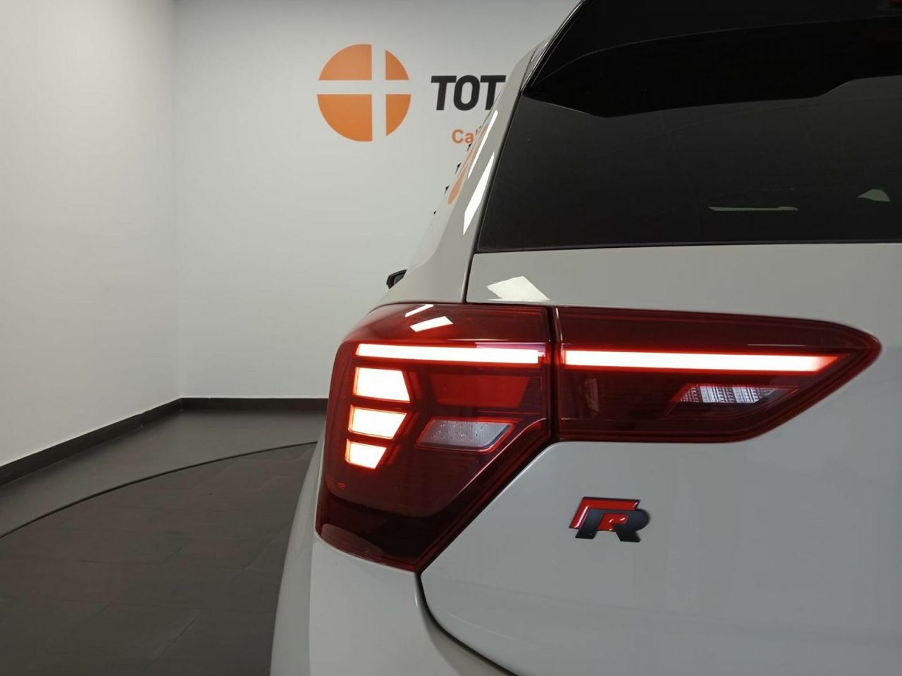 Volkswagen Polo R-Line 1.0 TSI 70kW (95CV) - Foto 31