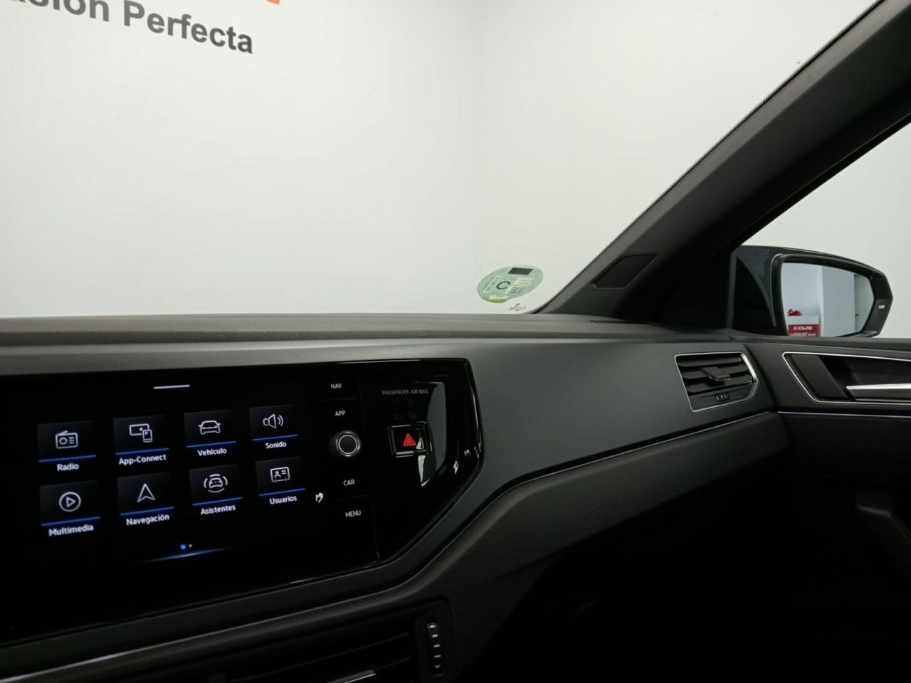 Volkswagen Polo R-Line 1.0 TSI 70kW (95CV) - Foto 20