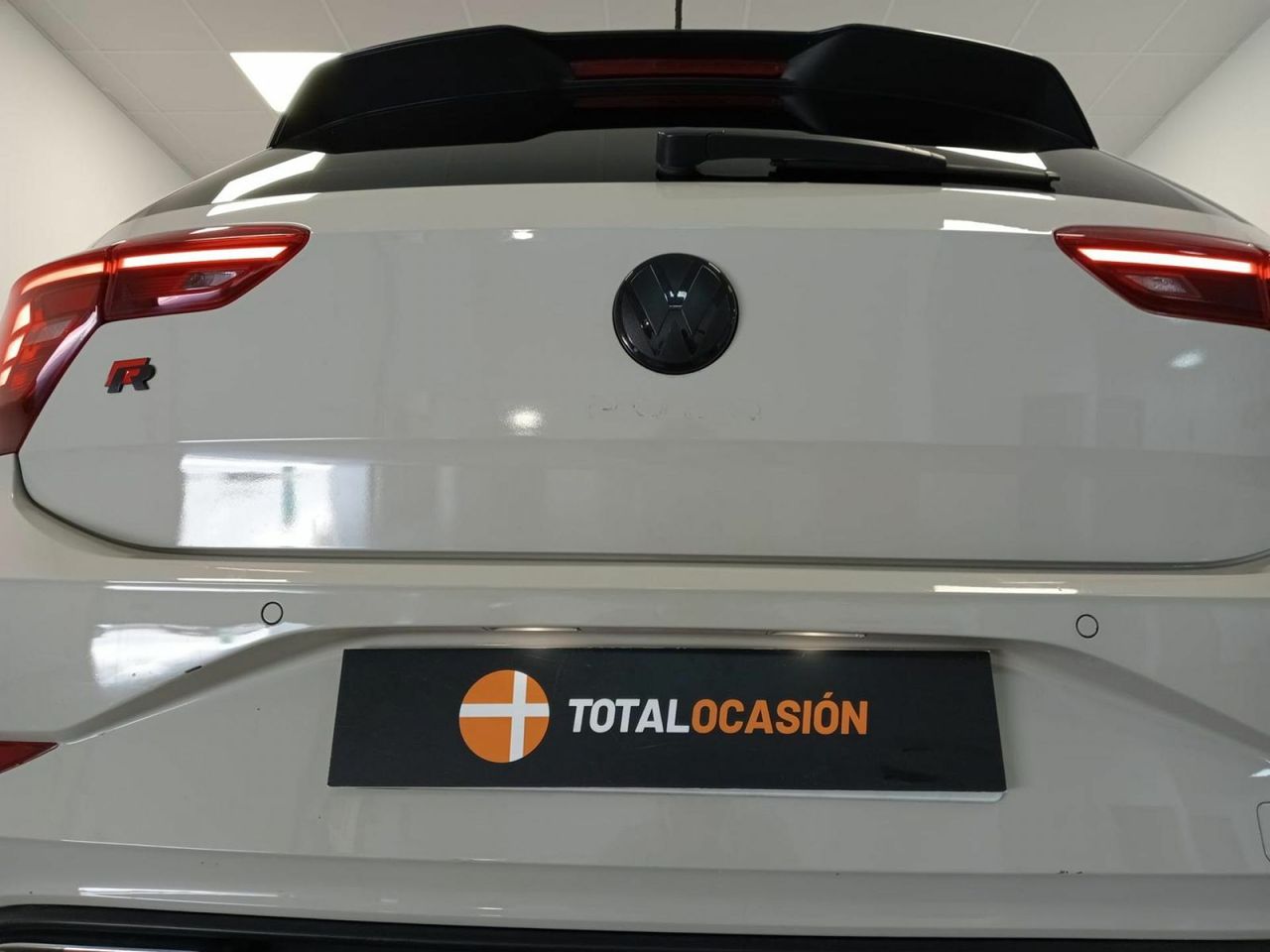 Volkswagen Polo R-Line 1.0 TSI 70kW (95CV) - Foto 33