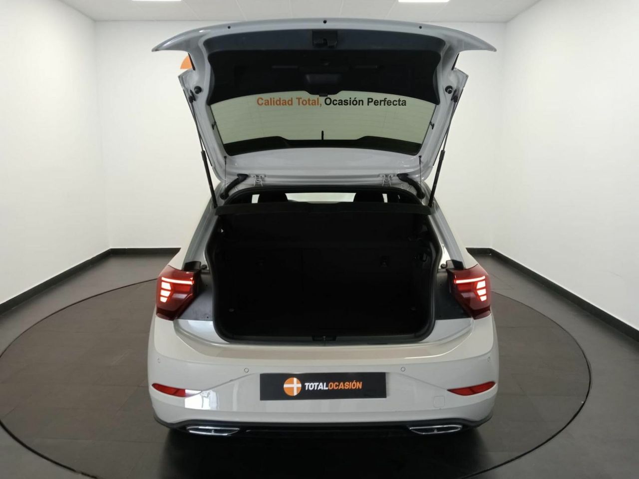 Volkswagen Polo R-Line 1.0 TSI 70kW (95CV) - Foto 32