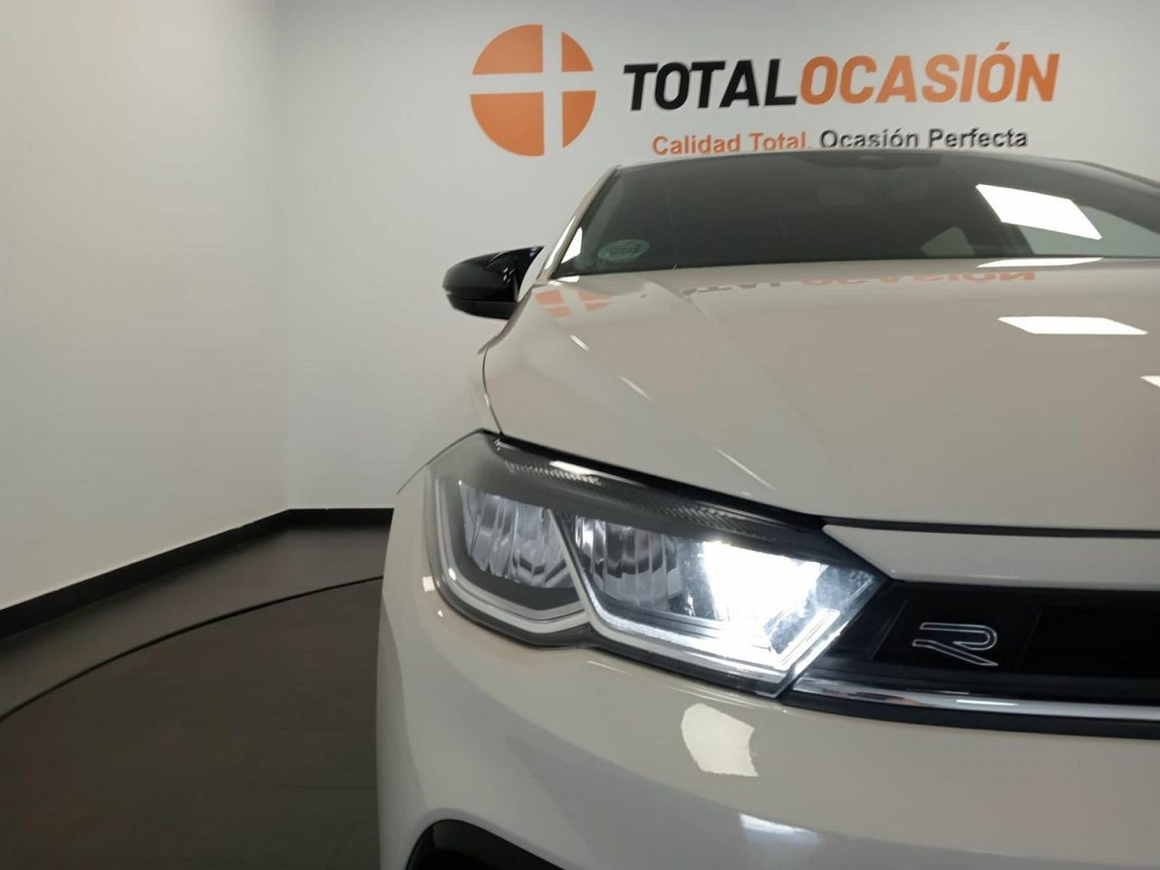 Volkswagen Polo R-Line 1.0 TSI 70kW (95CV) - Foto 14