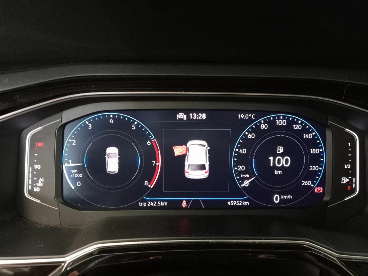 Volkswagen Polo R-Line 1.0 TSI 70kW (95CV) - Foto 23