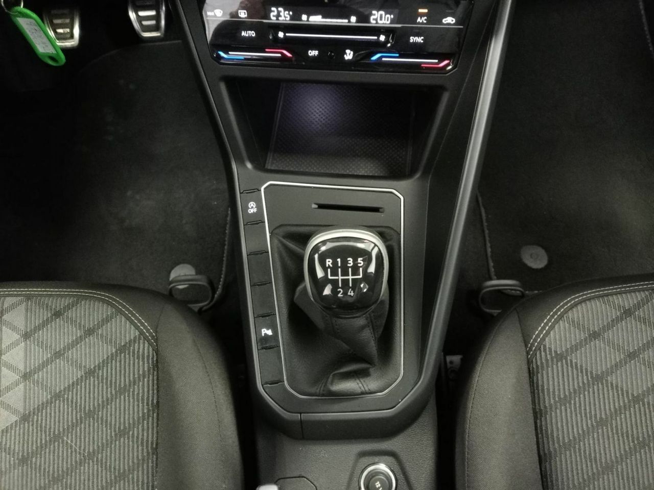 Volkswagen Polo R-Line 1.0 TSI 70kW (95CV) - Foto 28