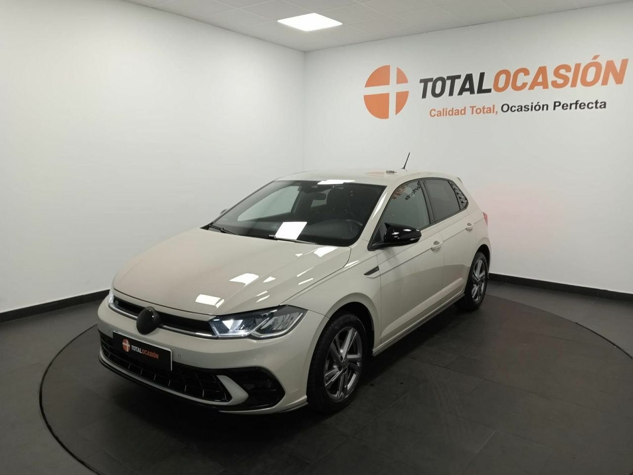 Volkswagen Polo R-Line 1.0 TSI 70kW (95CV) - Foto 3