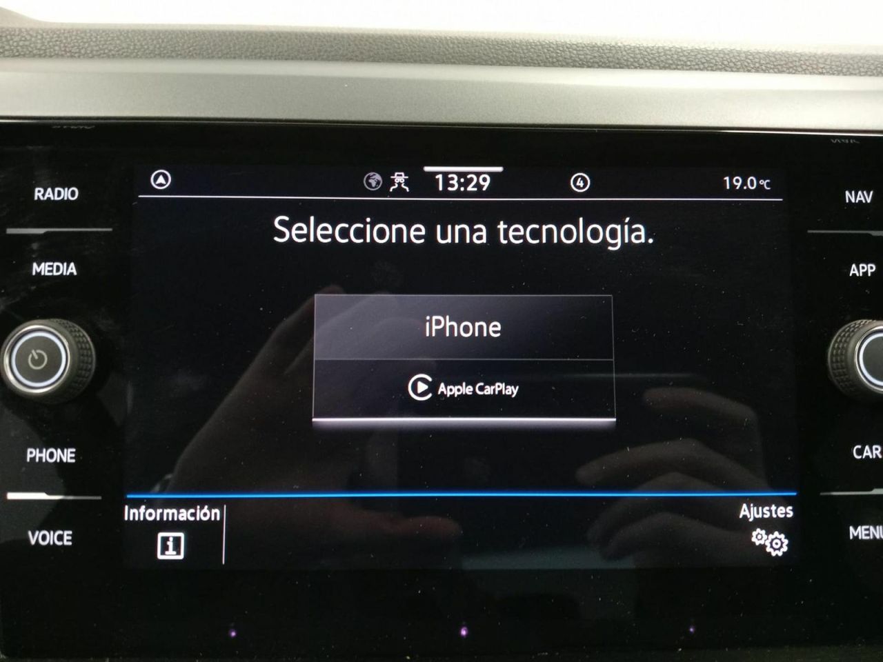 Volkswagen Polo R-Line 1.0 TSI 70kW (95CV) - Foto 21