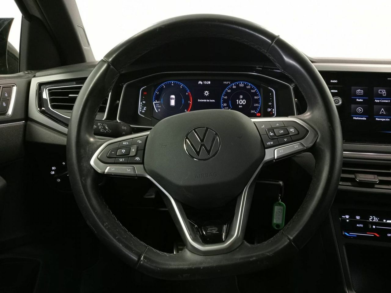 Volkswagen Polo R-Line 1.0 TSI 70kW (95CV) - Foto 27