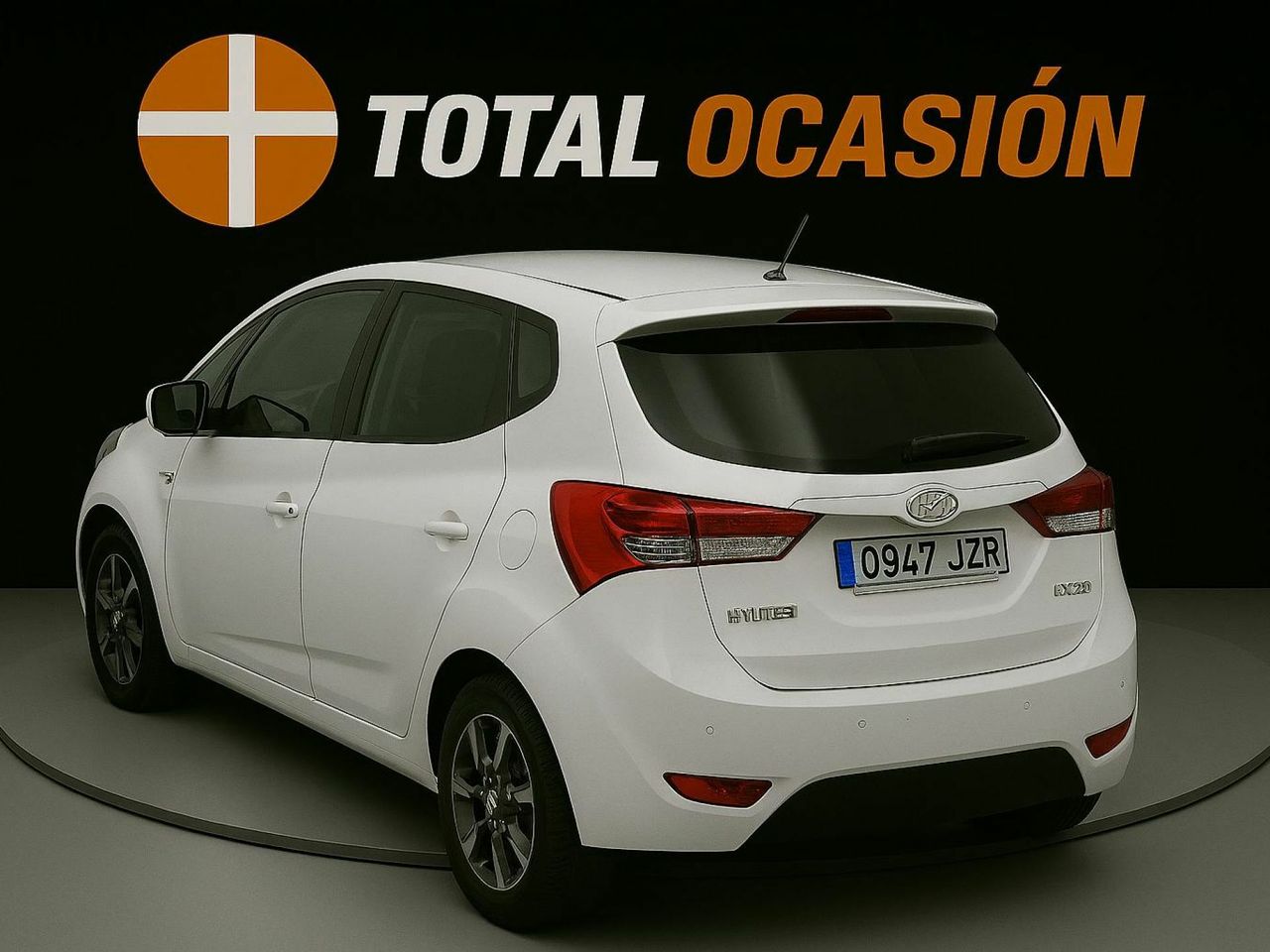 Hyundai ix20 1.4 MPI BlueDrive 25 Aniversario - Foto 3