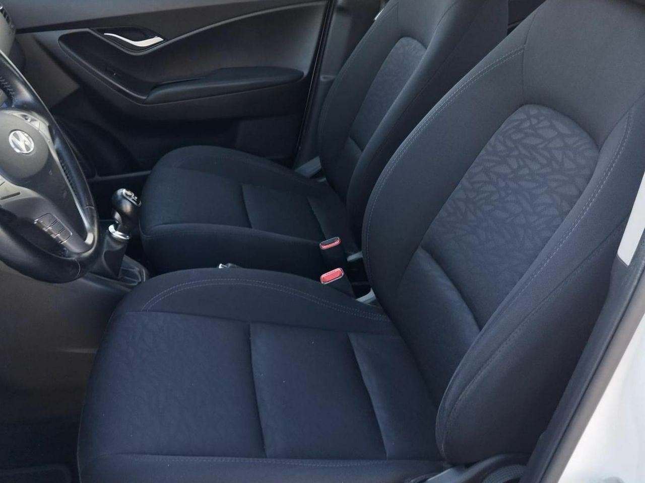 Hyundai ix20 1.4 MPI BlueDrive 25 Aniversario - Foto 4