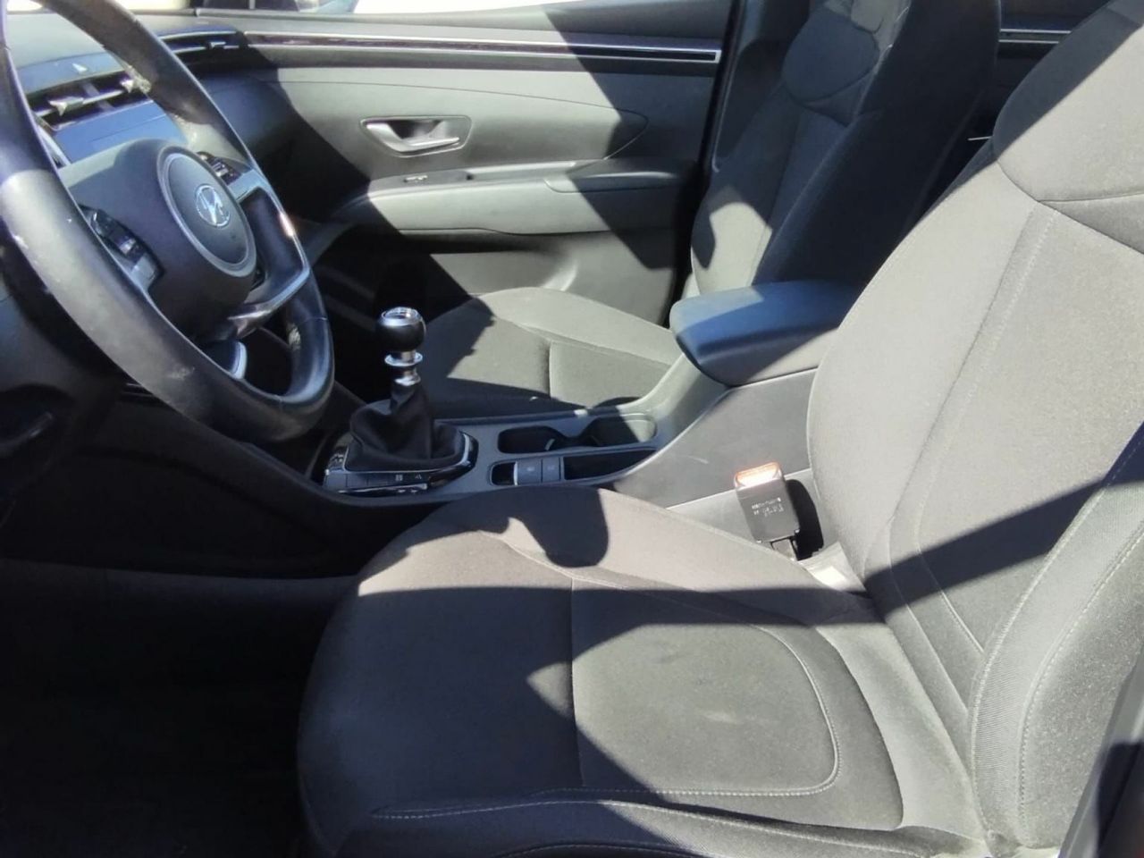 Hyundai Tucson 1.6 TGDI 110kW (150CV) Klass - Foto 4