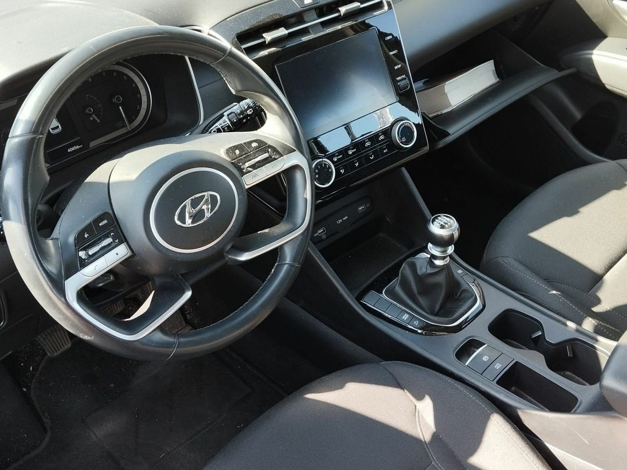 Hyundai Tucson 1.6 TGDI 110kW (150CV) Klass - Foto 5