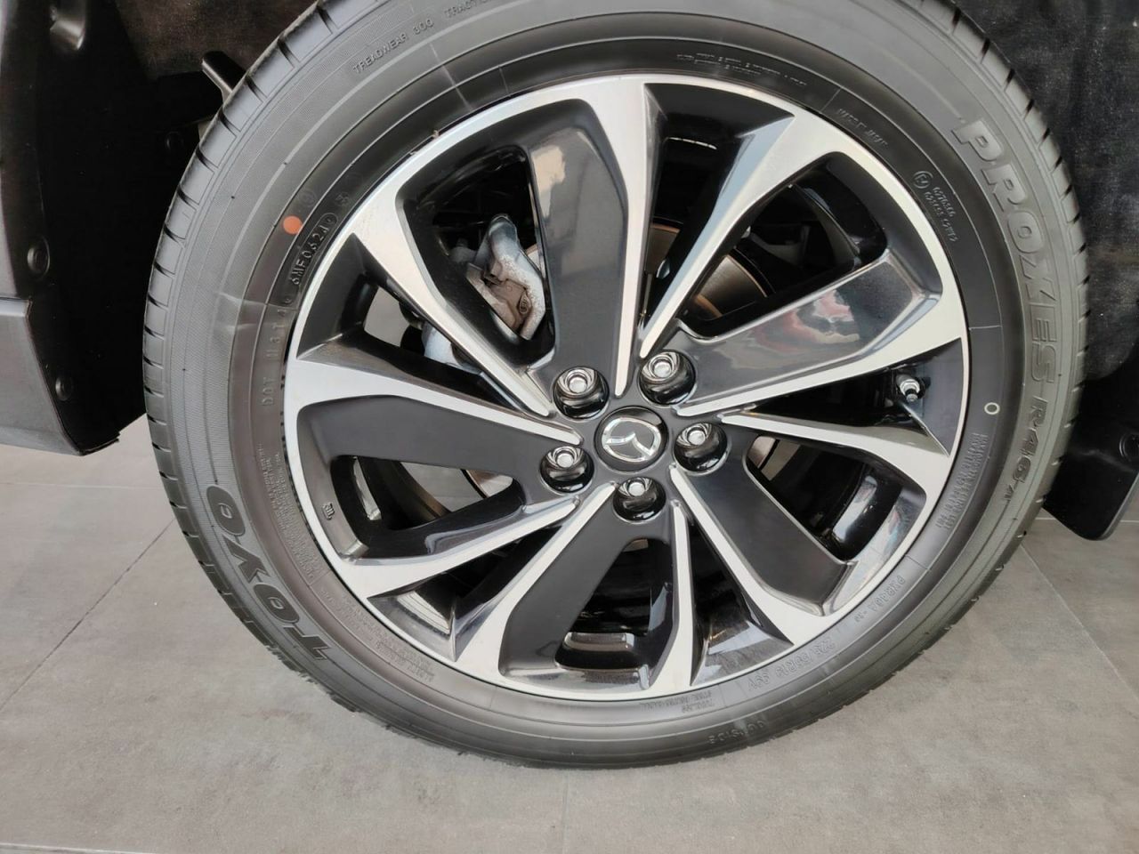 Mazda CX-5 e-SKY G MHEV 2.0 121kW Center-Line Plus - Foto 23