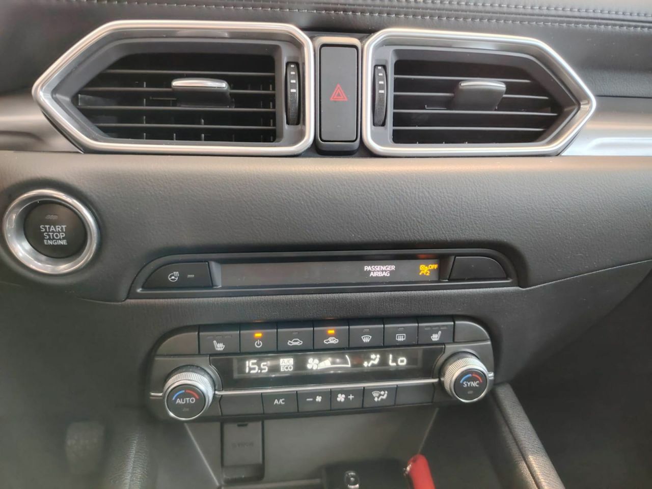 Mazda CX-5 e-SKY G MHEV 2.0 121kW Center-Line Plus - Foto 11