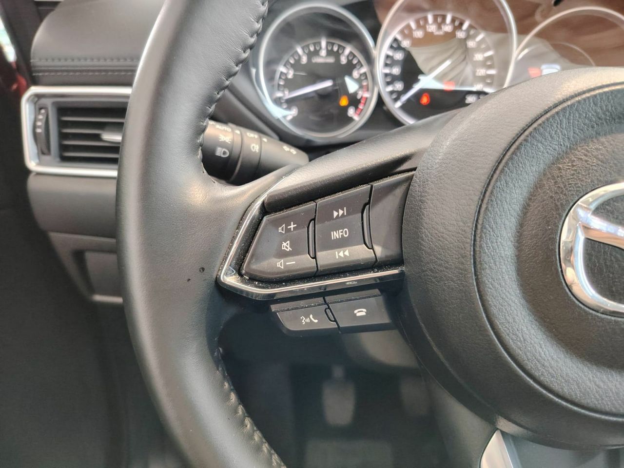 Mazda CX-5 e-SKY G MHEV 2.0 121kW Center-Line Plus - Foto 10