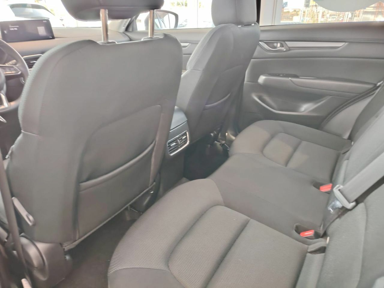 Mazda CX-5 e-SKY G MHEV 2.0 121kW Center-Line Plus - Foto 13