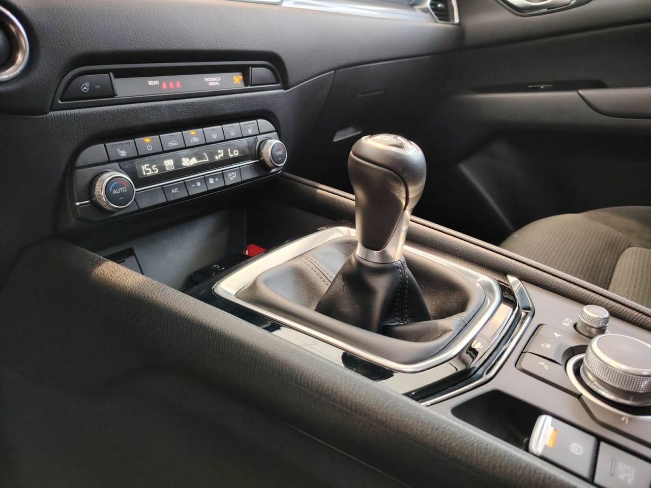 Mazda CX-5 e-SKY G MHEV 2.0 121kW Center-Line Plus - Foto 22