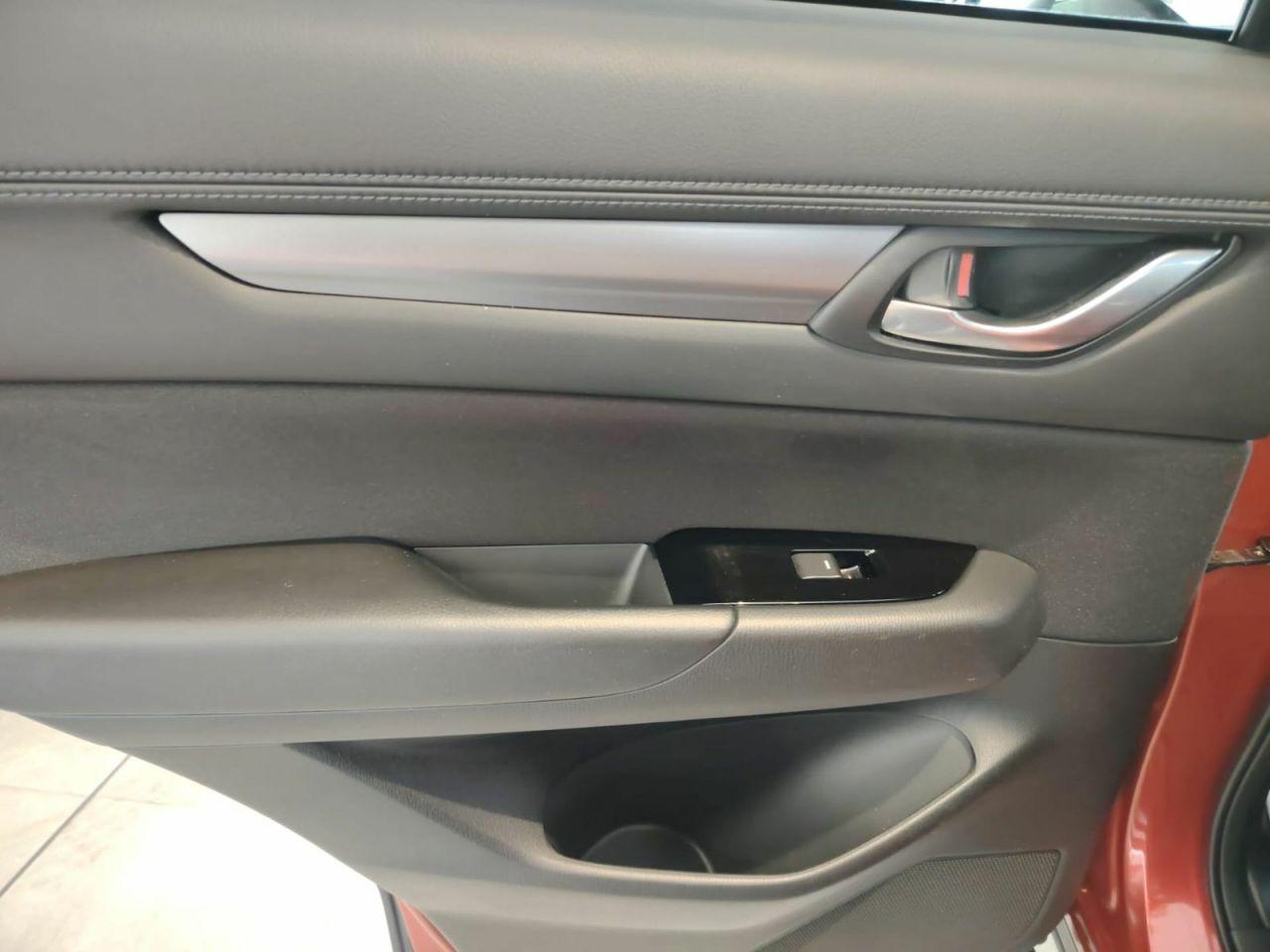 Mazda CX-5 e-SKY G MHEV 2.0 121kW Center-Line Plus - Foto 20