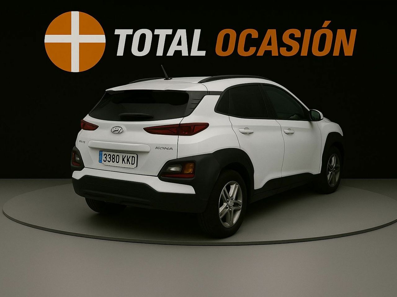 Hyundai Kona 1.0 TGDi Klass 4x2 - Foto 3
