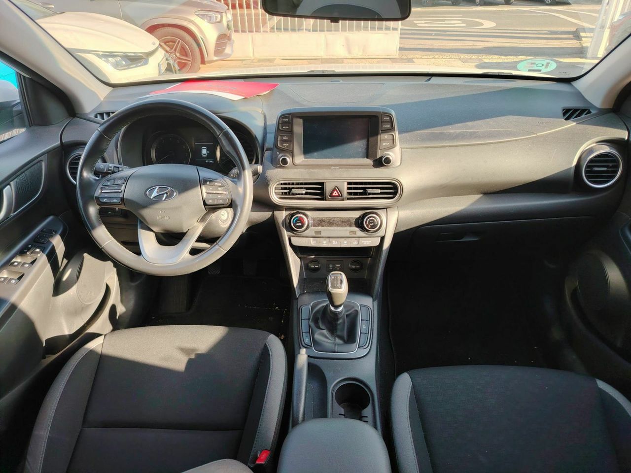 Hyundai Kona 1.0 TGDi Klass 4x2 - Foto 4