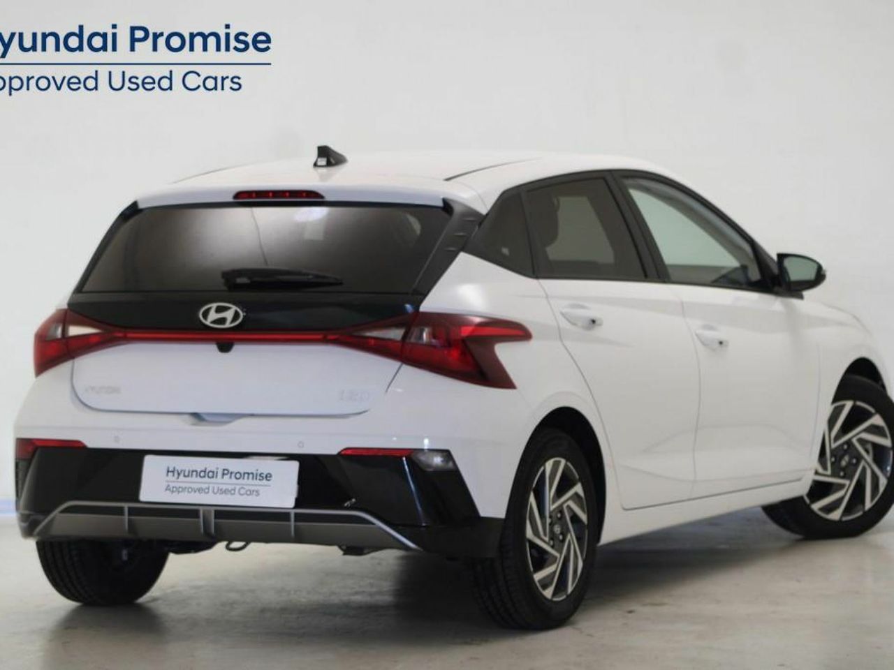 Hyundai i20 1.0 TGDI Klass - Foto 5