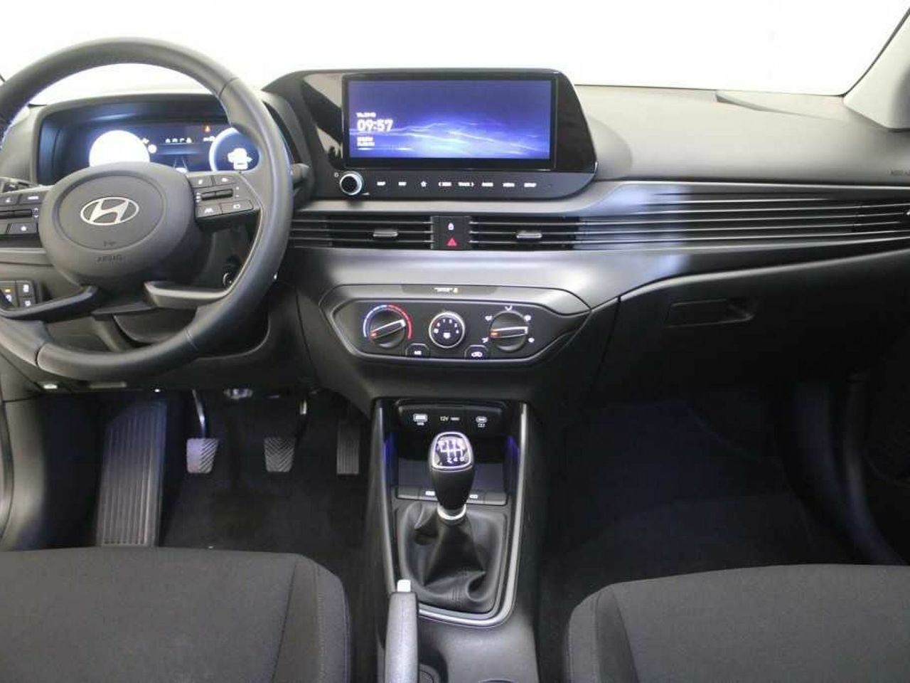 Hyundai i20 1.0 TGDI Klass - Foto 7