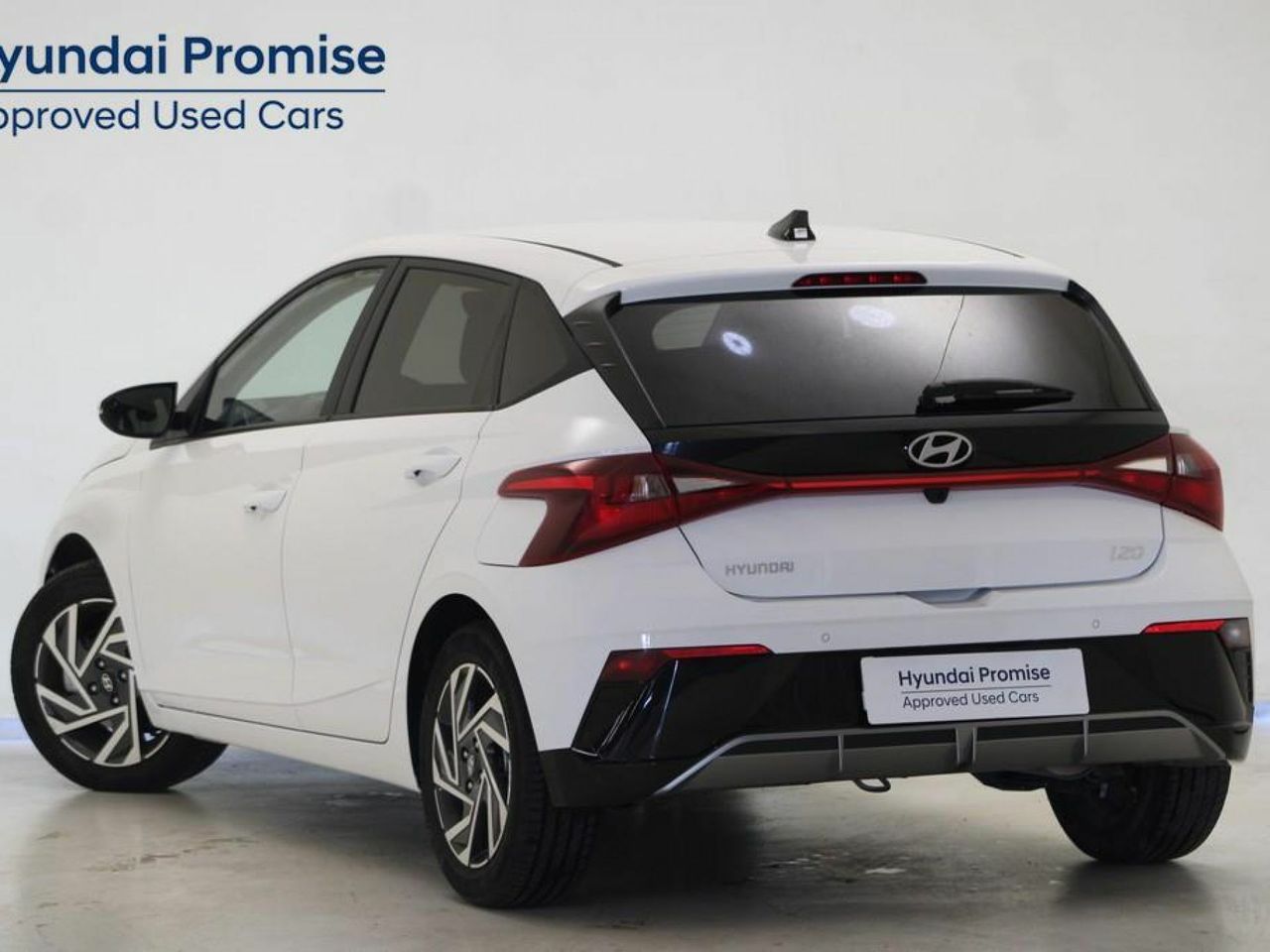 Hyundai i20 1.0 TGDI Klass - Foto 6