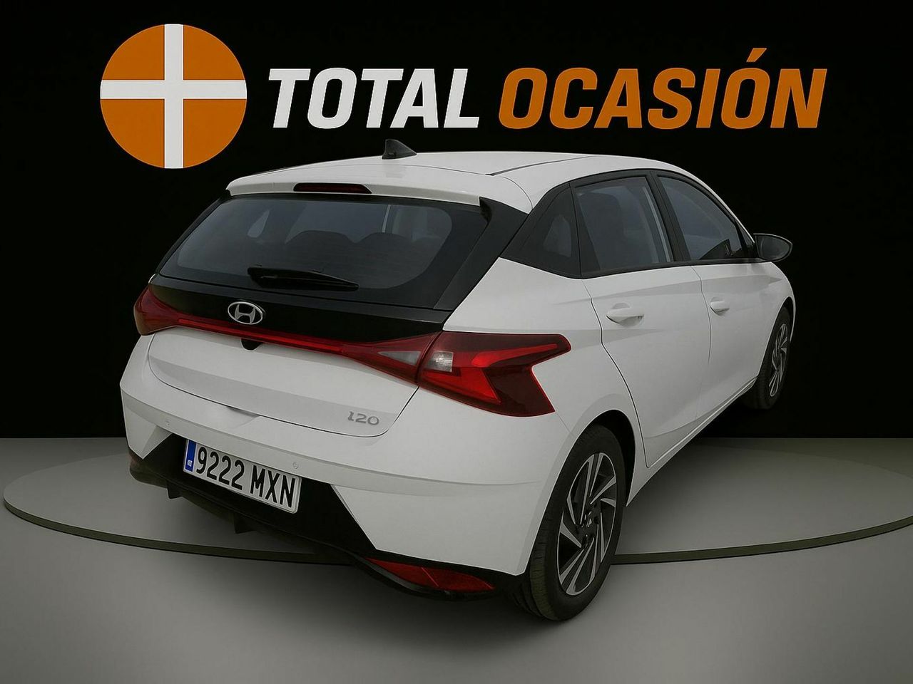 Hyundai i20 1.0 TGDI Klass - Foto 3