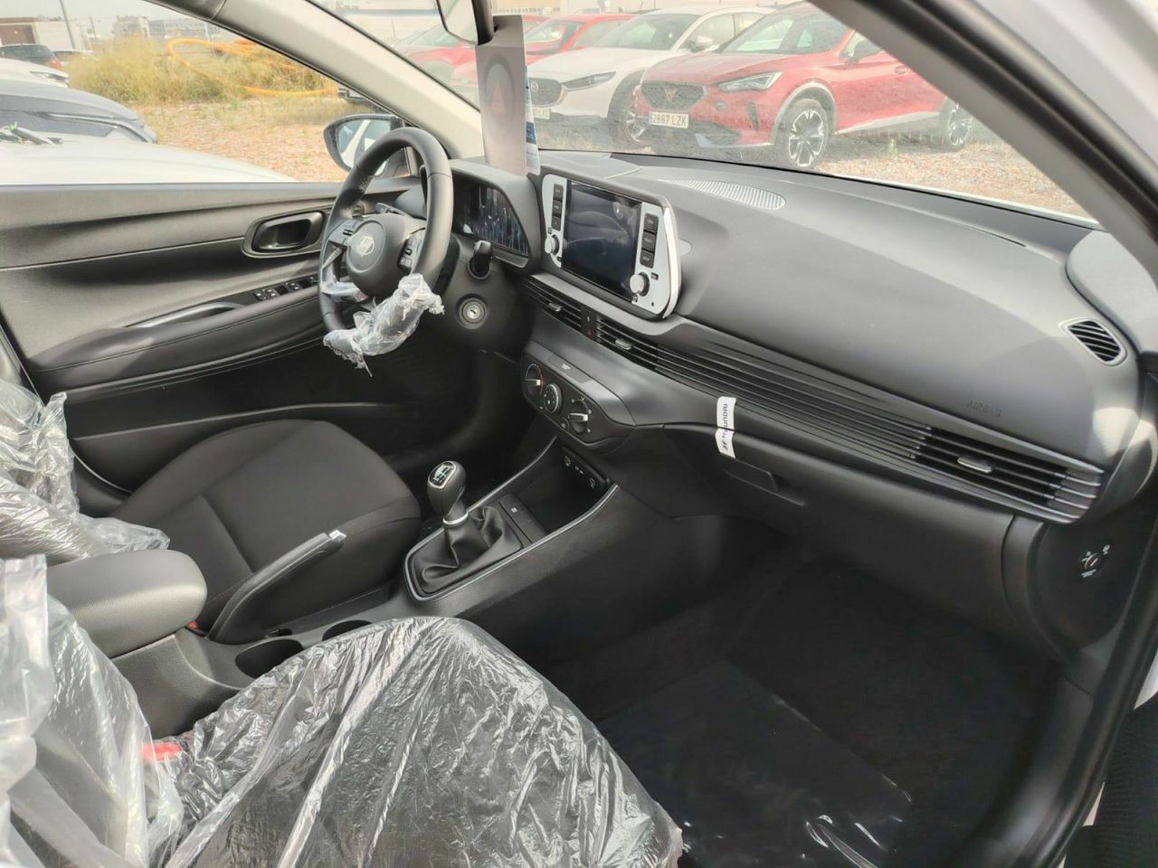 Hyundai i20 1.0 TGDI Klass - Foto 10