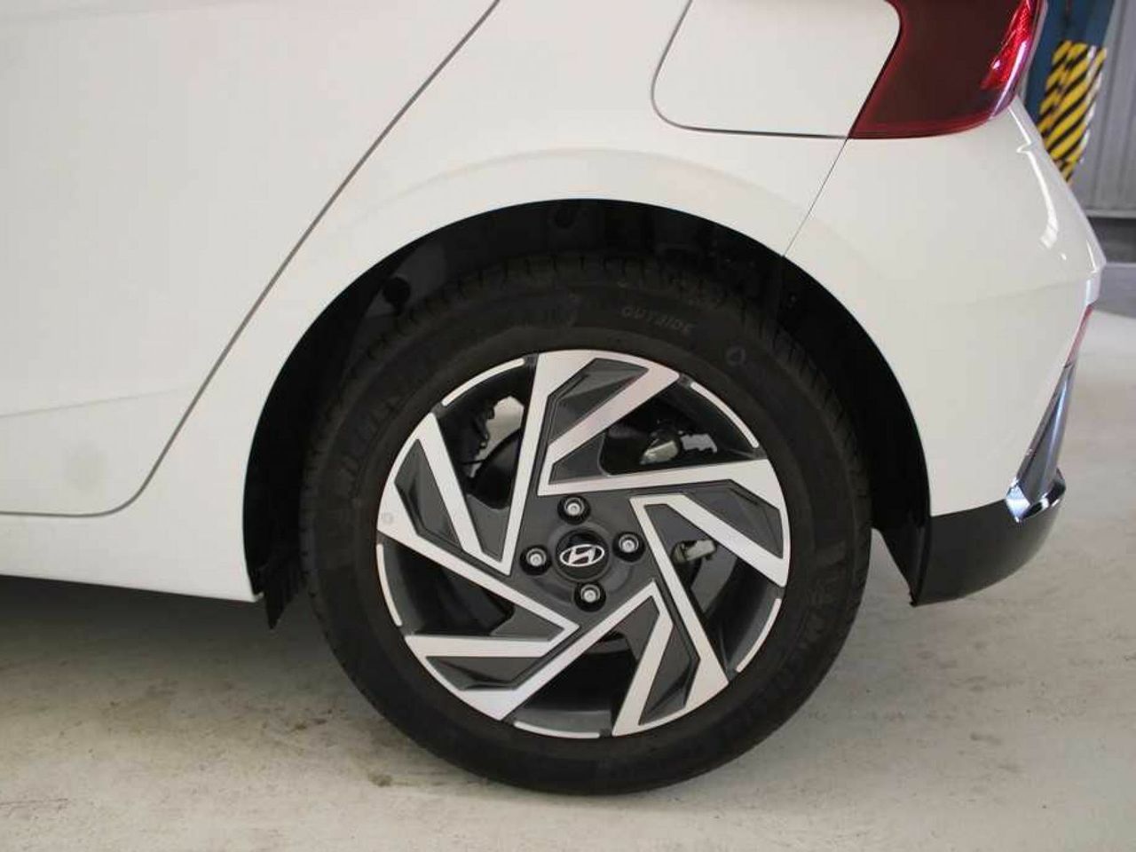 Hyundai i20 1.0 TGDI Klass - Foto 4