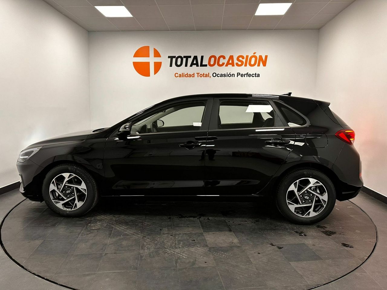 Hyundai i30 1.0 TGDI 48V Klass - Foto 6