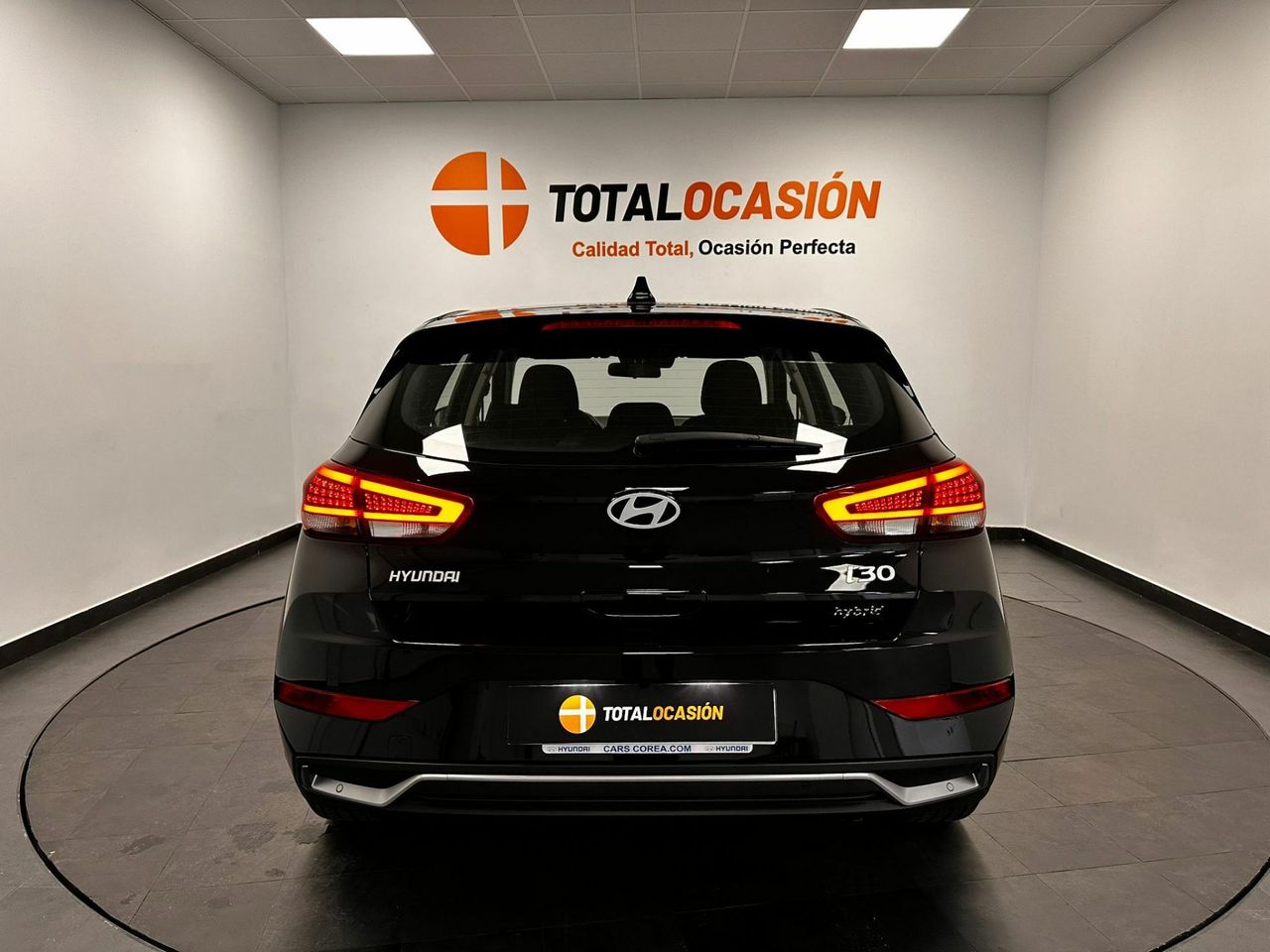 Hyundai i30 1.0 TGDI 48V Klass - Foto 9