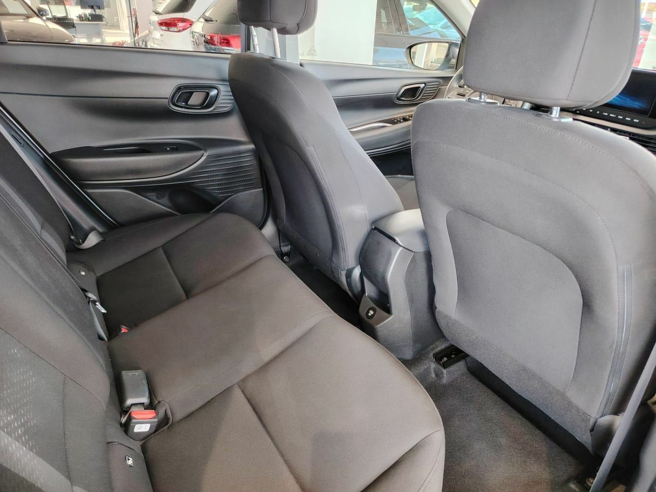 Hyundai i20 1.0 TGDI Klass - Foto 33