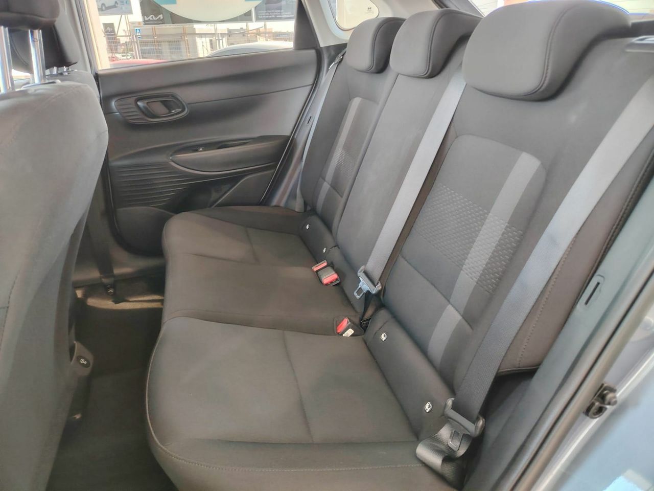 Hyundai i20 1.0 TGDI Klass - Foto 16