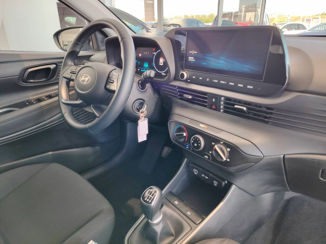 Hyundai i20 1.0 TGDI Klass - Foto 37
